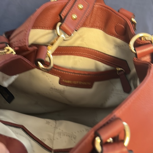 Beautiful flawless Aimee kestenberg bag! Soft leather, great size - Picture 3 of 7